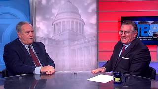 John Brummett 12.10.18