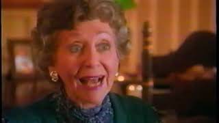 KCCI-TV CBS commercials (July 12, 1993) - Part 2