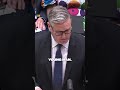 Keir Starmer addresses the Henry Nowak tragedy #Politics #News