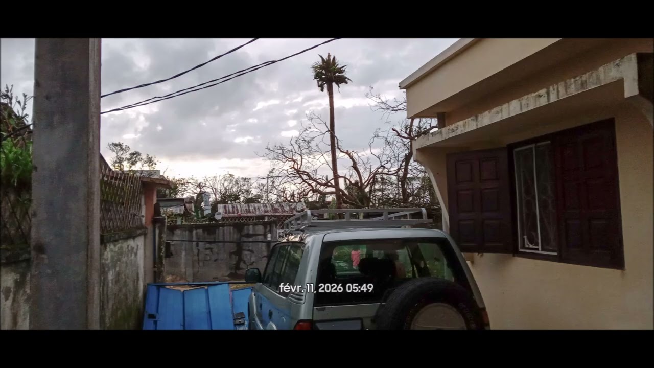GEZANI à Salazamay 2026 02 du 10 au 17