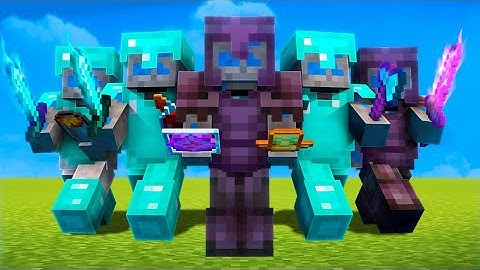 I Tier Tested In EVERY Minecraft PvP Gamemode!?