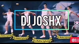 OP Headshot  Song || Free fire || Dj Joshx