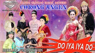 DO IYA IYA DO  ALBUM CORONG ANGEN   BERLIAN PRODUCTION