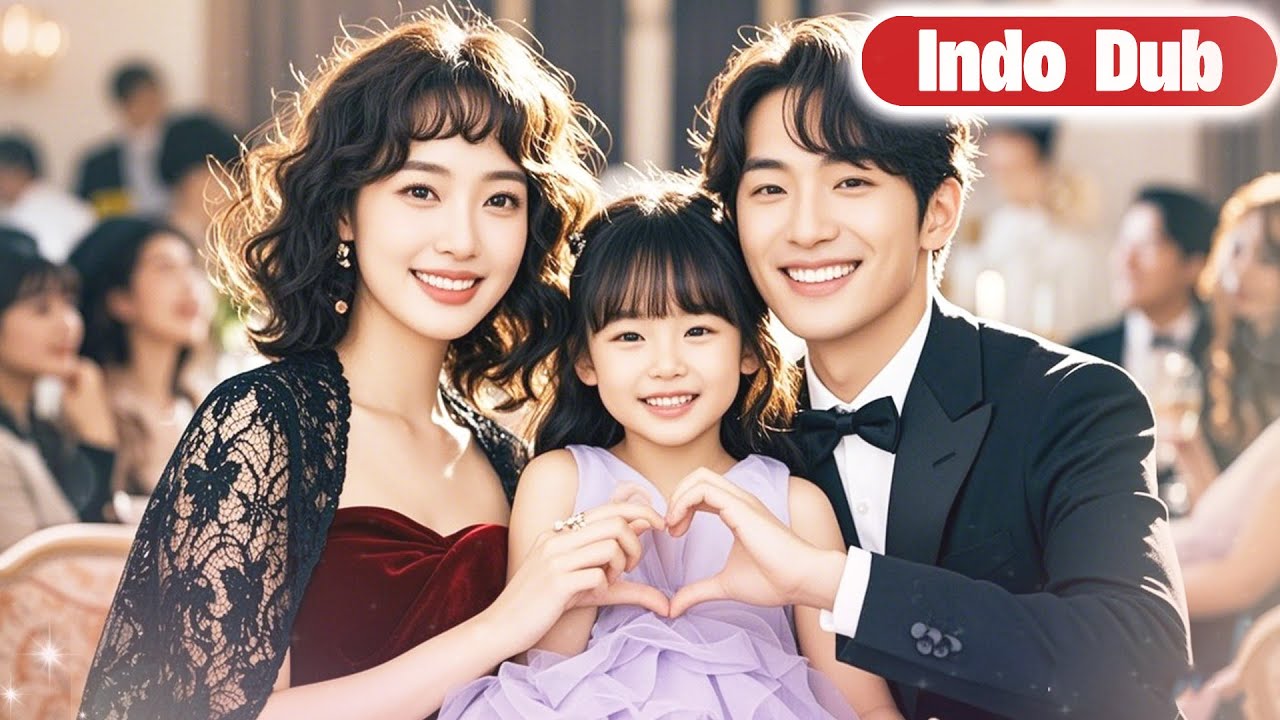 Cinderella Menikah dengan CEO: Kisah Tak Terduga Sang Putri Hilang