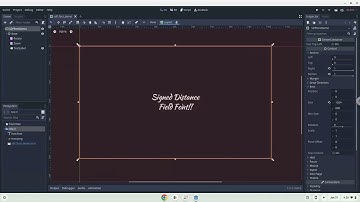 How to install Godot 3 on a Chromebook in 2024