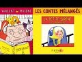 Capture de la vidéo La Petite Sirène des Pompiers (Les Contes Mélangés) - Vincent Malone