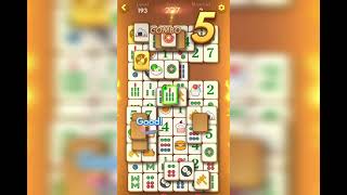 Double Tile! Level 193 Game Walkthrough screenshot 4