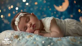 Baby Sleep Music  Mozart Brahms Lullaby ♥ Brahms And Beethoven ♥ Sleep Instantly Within 3 Minutes