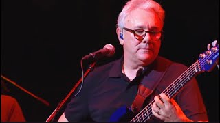 Trevor Horn (The Buggles) - Living in the Plastic Age - Live | 2012