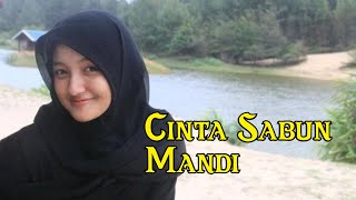 Cinta Sabun Mandi - Dangdut Lawas ( Cover )