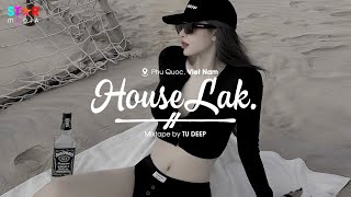 MIXTAPE CHINA HOUSE 2025 - HOUSE LAK NHẠC TIKTOK TRUNG QUỐC REMIX GÂY NGHIỆN 2025 - NHẠC HOA REMIX