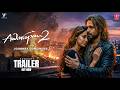 Awarapan 2 | Official  Trailer |Emraan Hashmi |Disha Patani| Mohit Suri | Vishesh Films |  2026