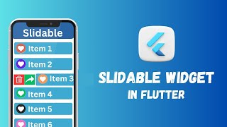 Slidable Widget | Slidable Animation by Widget Wisdom 230 views 7 days ago 5 minutes, 19 seconds