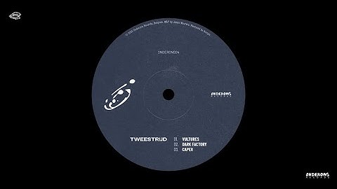 Tweestrijd - Vultures [OND04]