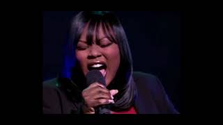 Xscape - The Arms of the One Who Loves You LIVE at the Apollo 1998