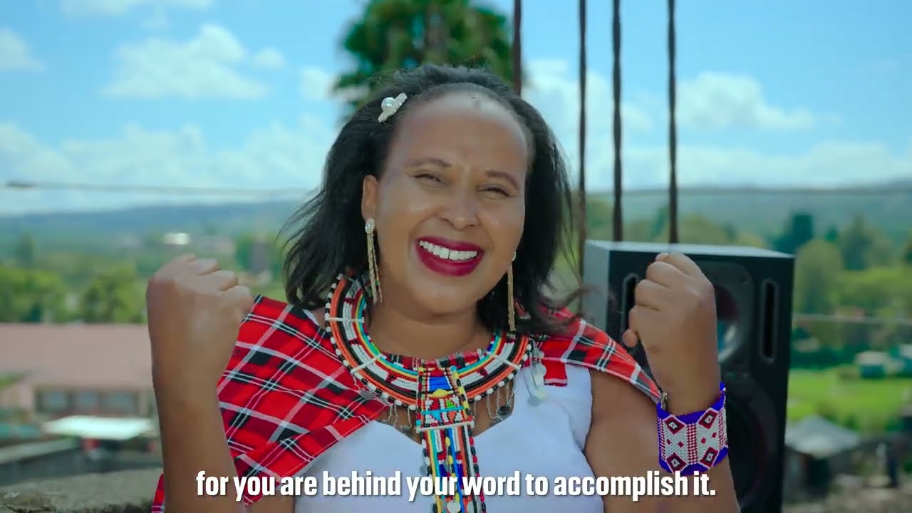 MAYIANAT  AINEI BY ANN SUPEYO. OFFICIAL 4K VIDEO....