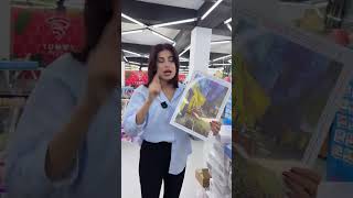 " KOPILKA SUPERMARKET " YANGI TOVARLAR KELGAN OBUNA BO'LIB KUZATIB BORING 😊 ❤️‍🔥