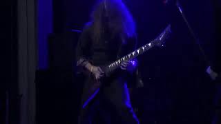 Witherfall - Portrait LIVE