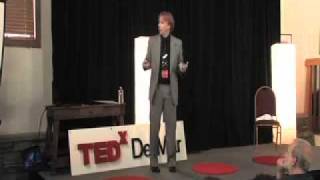 TEDxDelMar - Kevin Grazier - Are We Alone in the Universe