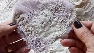 My Mindfulness Slow Stitching