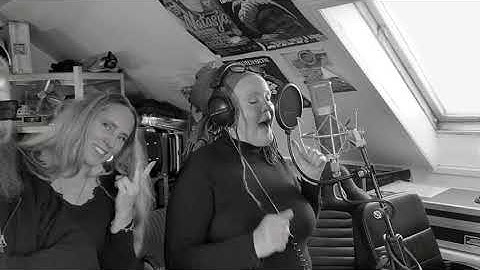 MOONSHINE MOVERS, "MUSIC" Feat. Philip K - full music video