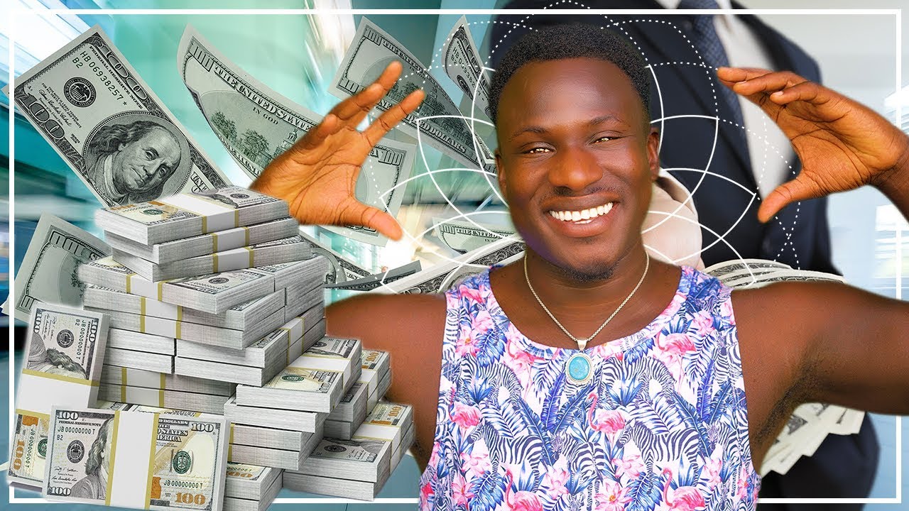 5 Signs Financial Prosperity is Coming Your Way - YouTube