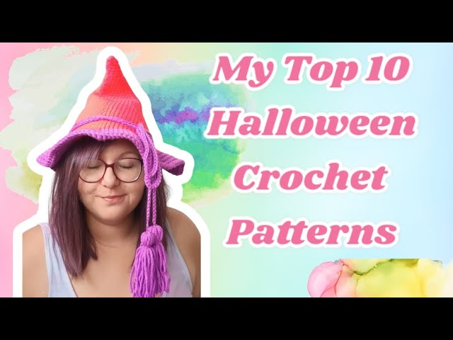 CROCHET 101: Where to Find FREE Crochet Patterns [Best Websites