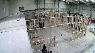 Hickling & Squires - Room Assembly Part 1