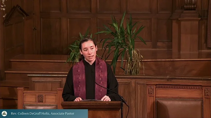 "The Cross is Love Being Brave" and "We Cry Out to...