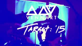 Vennart - Target 15 Dvdcd Trailer