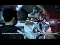 Mass Effect 3 Mordin and Eve