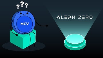 What is Aleph Zero? Aleph Zero Crypto EXPLAINED (ANIMATED)