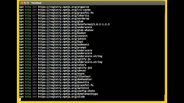 Yeoman 1.0 beta preview