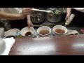 Japan-Tournee 2011 | Die beste Nudelsuppe der Stadt