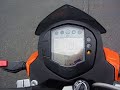 ＫＴＭ ２００デューク　Ｒｅａｌｉｚｅマフラー装備 126