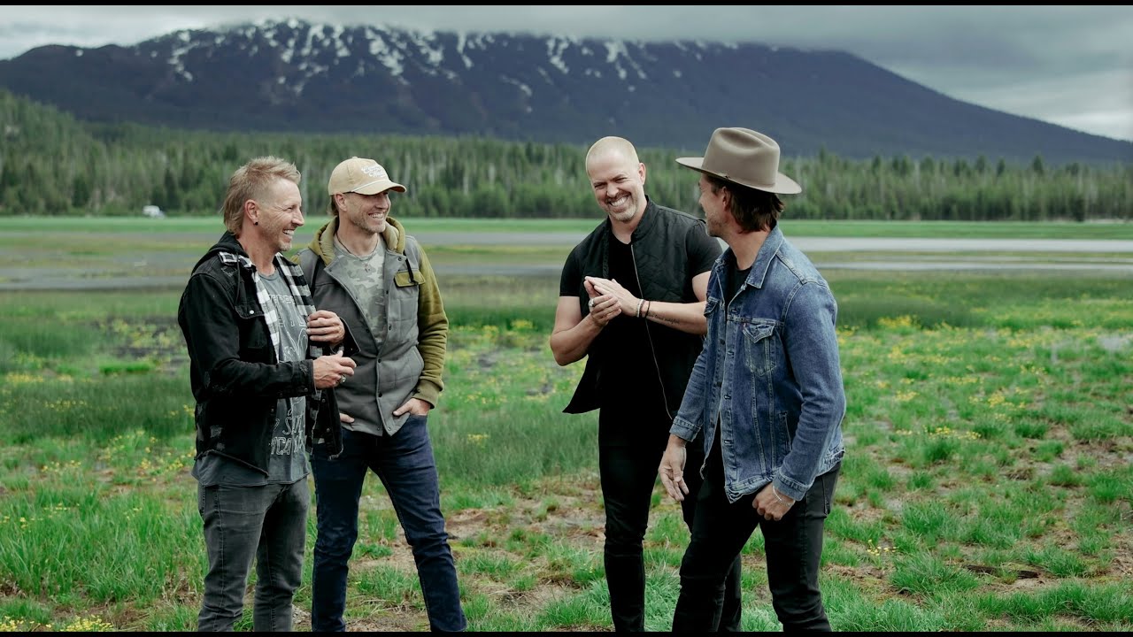 Wild Child by Century Drive (Official Video)