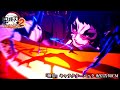 家庭用ゲーム「鬼滅の刃ヒノカミ血風譚2」「獪岳」キャラクターパック 配信告知CM
