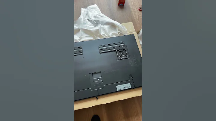 Samsung frame TV wall mounting installation by a professional #frame tv #wallmount #tvwallmounting