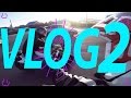 Vlog 2 - Как я решил заняться ютубом))