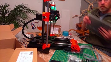 PRUSA MK3S TIMELAPSE