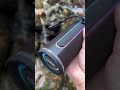 If you need a alternative speaker, go get this!