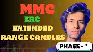 ERC - EXTENDED RANGE CANDLES💯🔥🔥