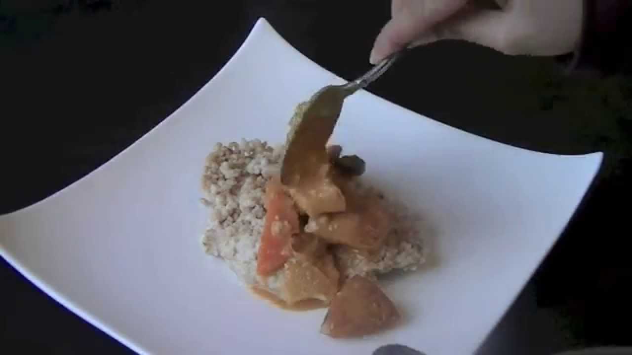 How to quickly cook steel cut oats? Rice Replacement with steel cut oats YouTube