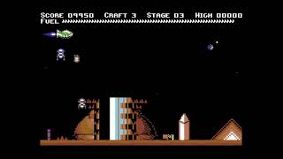 Blitz 3000 - Commodore 64 Longplay