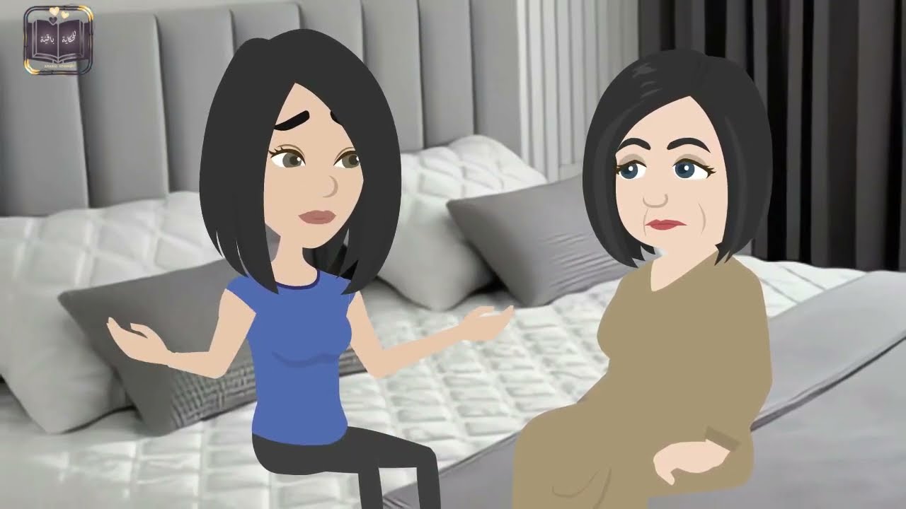 قطعت مع صاحبتى عشان عاوزه تيجى عندنا وتدخل الحمام والسبب ميتصدقش- حكايات عربية-حكايات حقيقية -واقعية