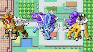 How To Get FireRed/LeafGreen - YouTube