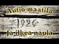 Autiomaatila & Ilkeä naula