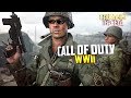 Новая Колда и БЛА БЛА БЛА (Call of Duty: WWII)