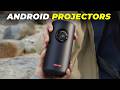 5 Best Android Projectors in 2026