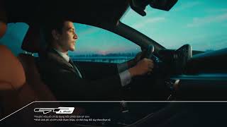 KIA K5 - TIỆN NGHI HIỆN ĐẠI, DẪN ĐẦU PHÂN KHÚC screenshot 4